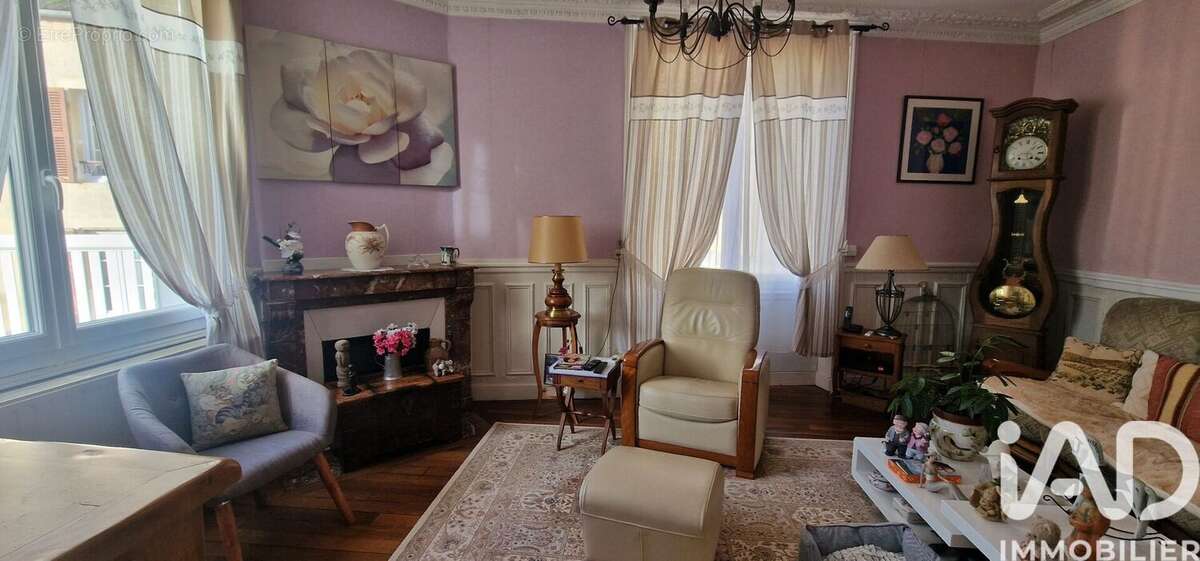 Photo 4 - Maison à ANCY-LE-FRANC