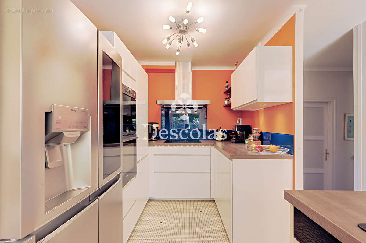 Maison à LE PECQ