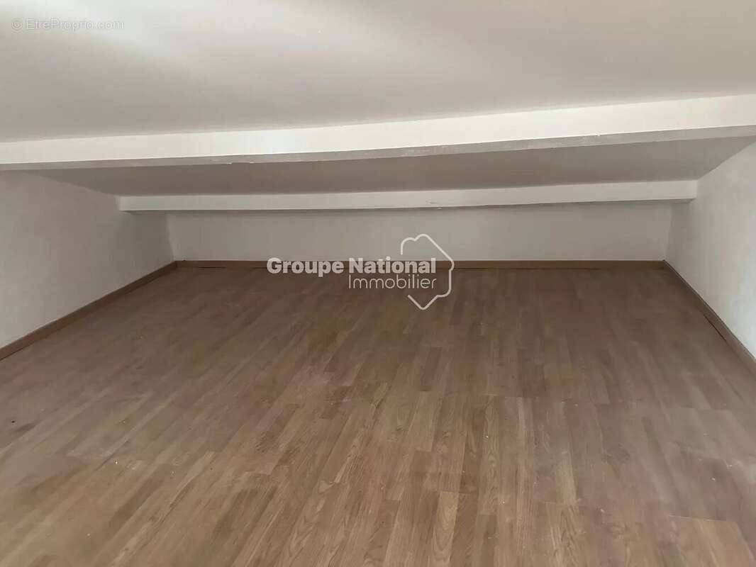 1er étage de mas en compagne - photo 12