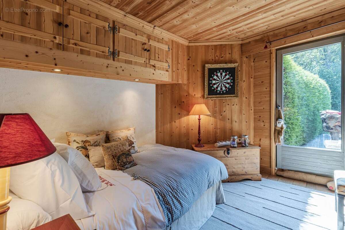 Appartement 81 m² à Megeve  - photo 8