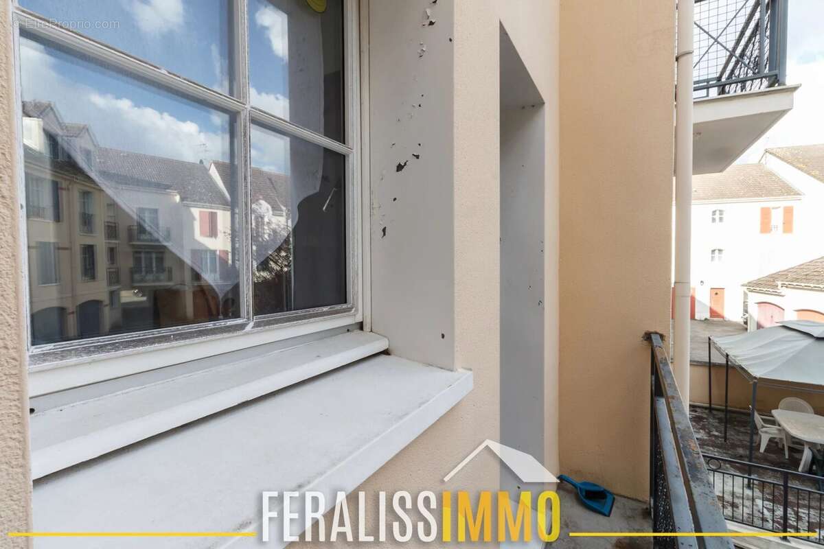 Appartement à COURDIMANCHE