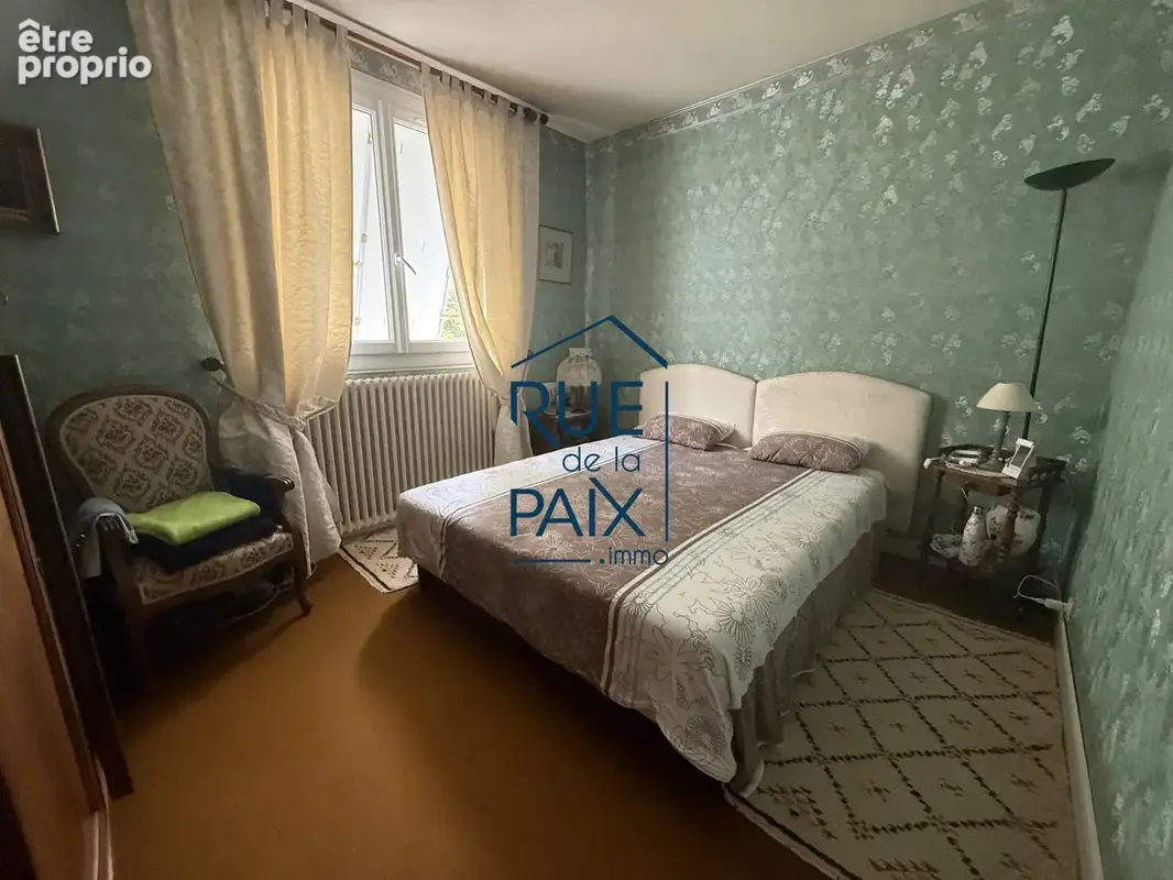 Maison 5 pièces 141 m² à vendre à Dange-Saint-Romain (86220) - photo 8