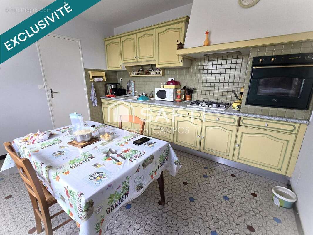 Photo 7 - Maison à CASTELSARRASIN