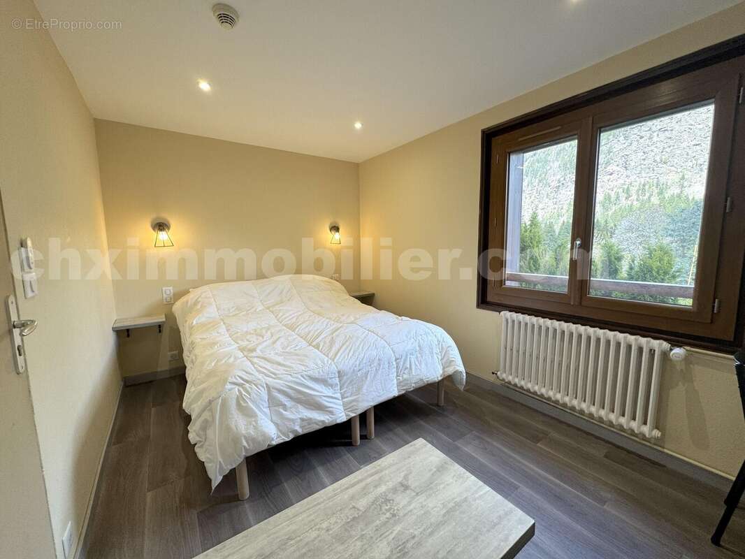 IMG_4414 2 - Maison à LES HOUCHES