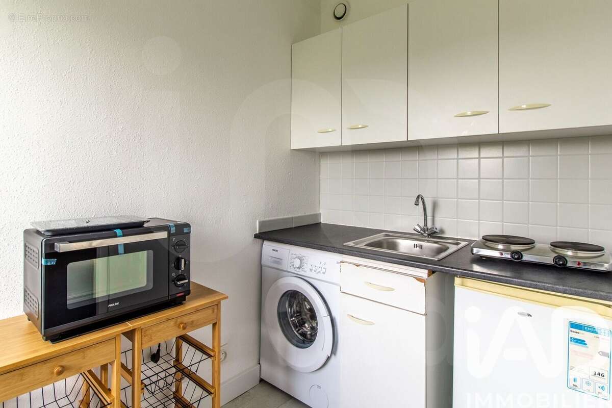 Photo 3 - Appartement à COMPIEGNE