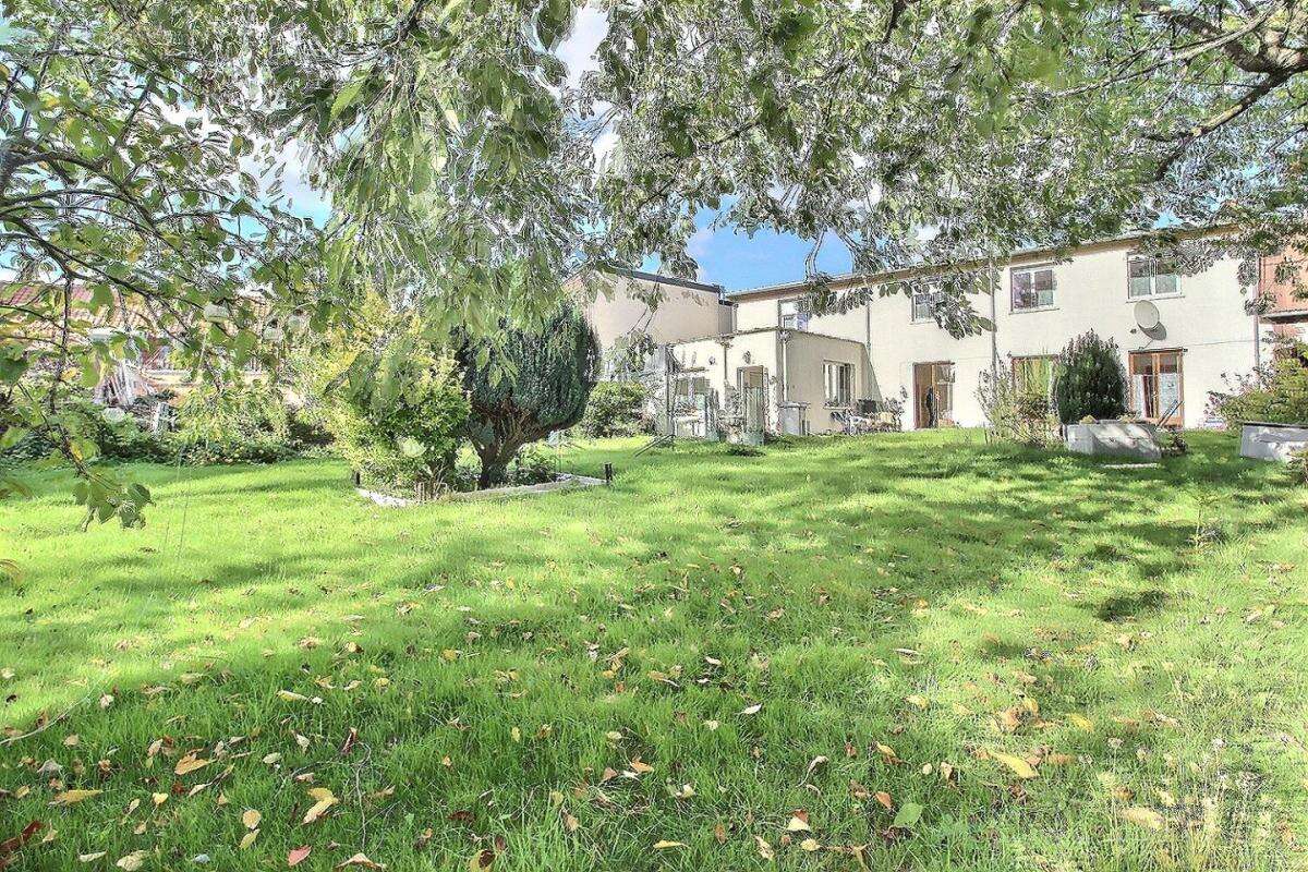 Maison à FOREST-SUR-MARQUE