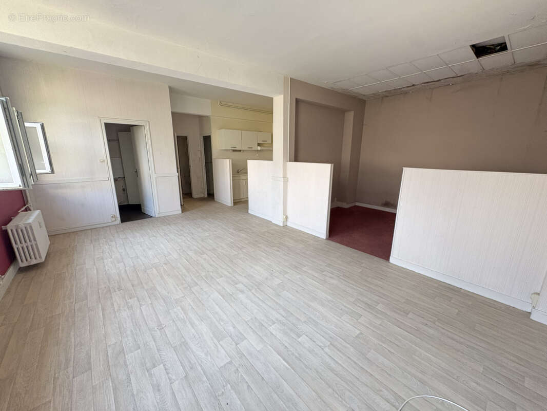 Appartement à LIMOGES