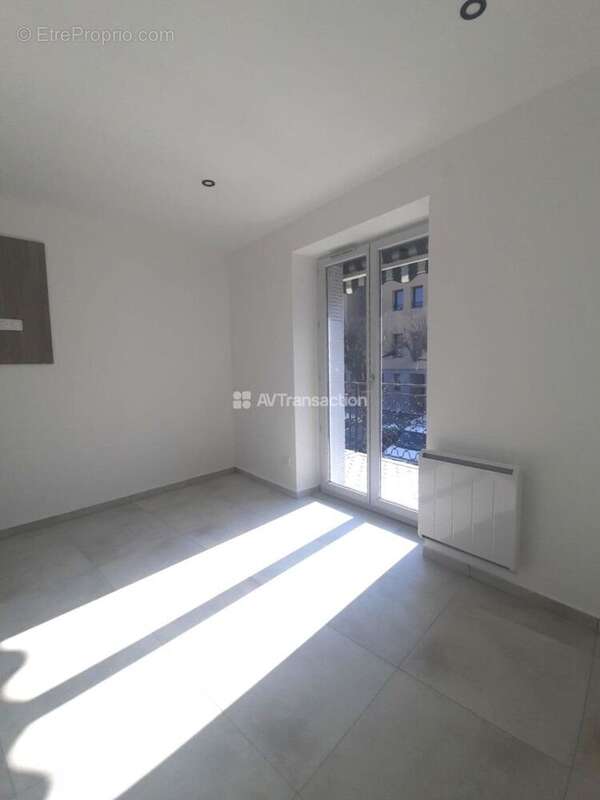 Appartement à BELLEY