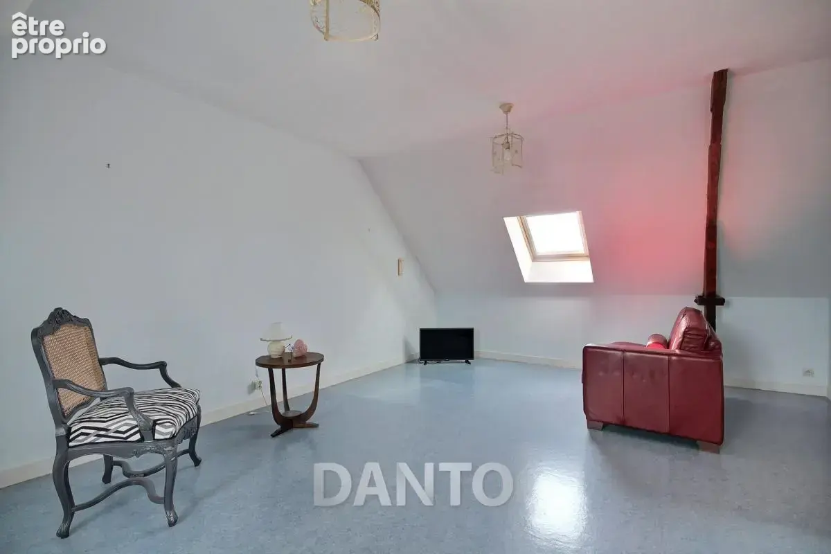 Appartement T3 - Centre-ville de Guérande - photo 3