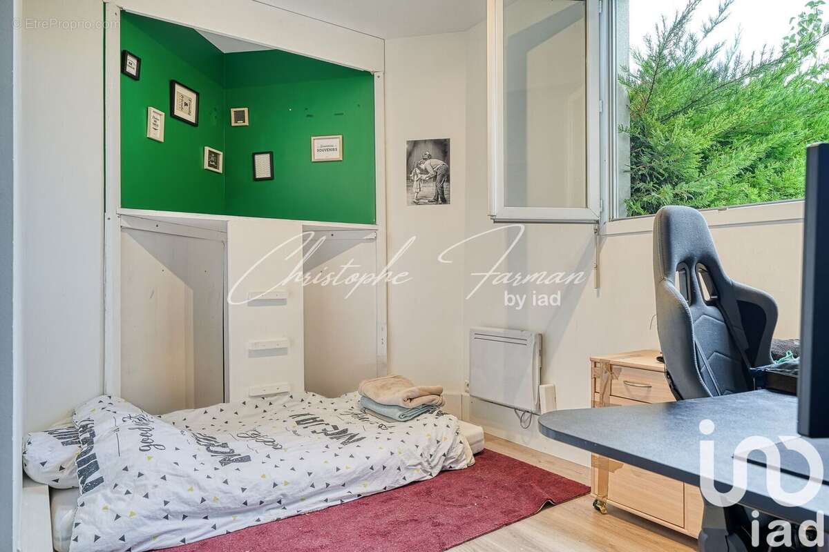 Photo 8 - Appartement à CHATOU