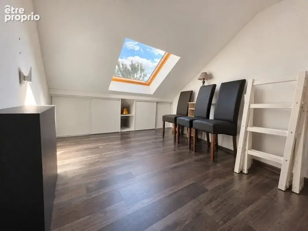 Berneval-le-grand – maison de plain-pied – 125 m² – 4 chambres – terrain 1 080 m² - photo 15
