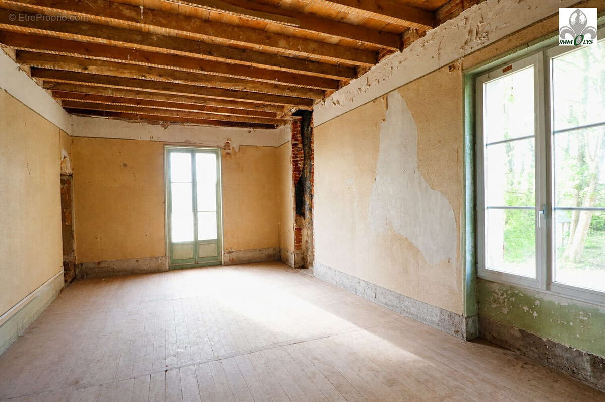 Maison à BEAUNE