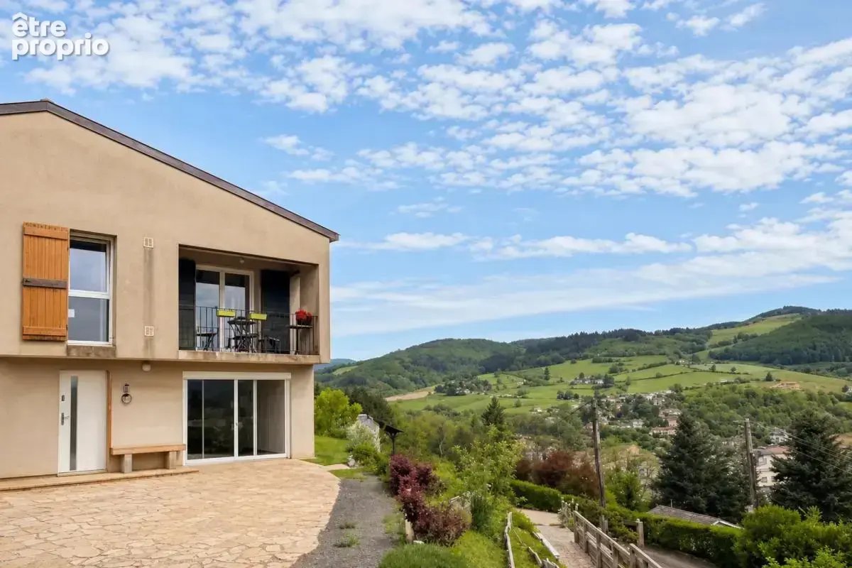 Maison  5 Pièces 107 m² Vue Panoramique 180° - photo 14