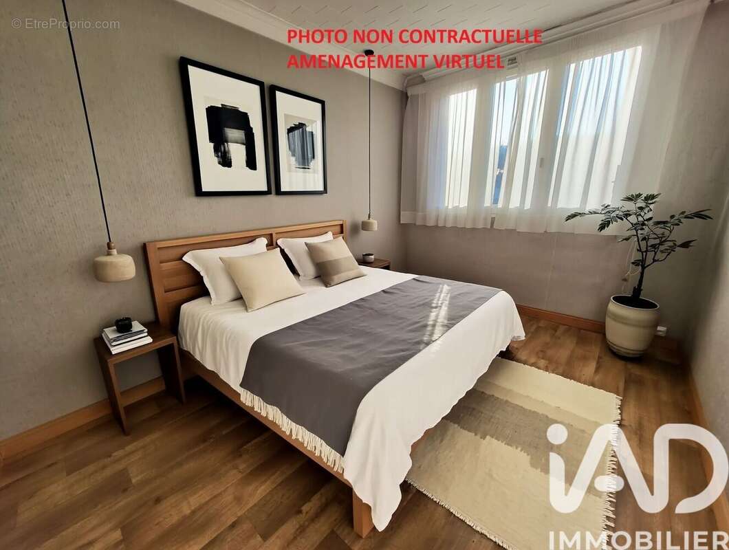 Photo 7 - Maison à BIEVRES