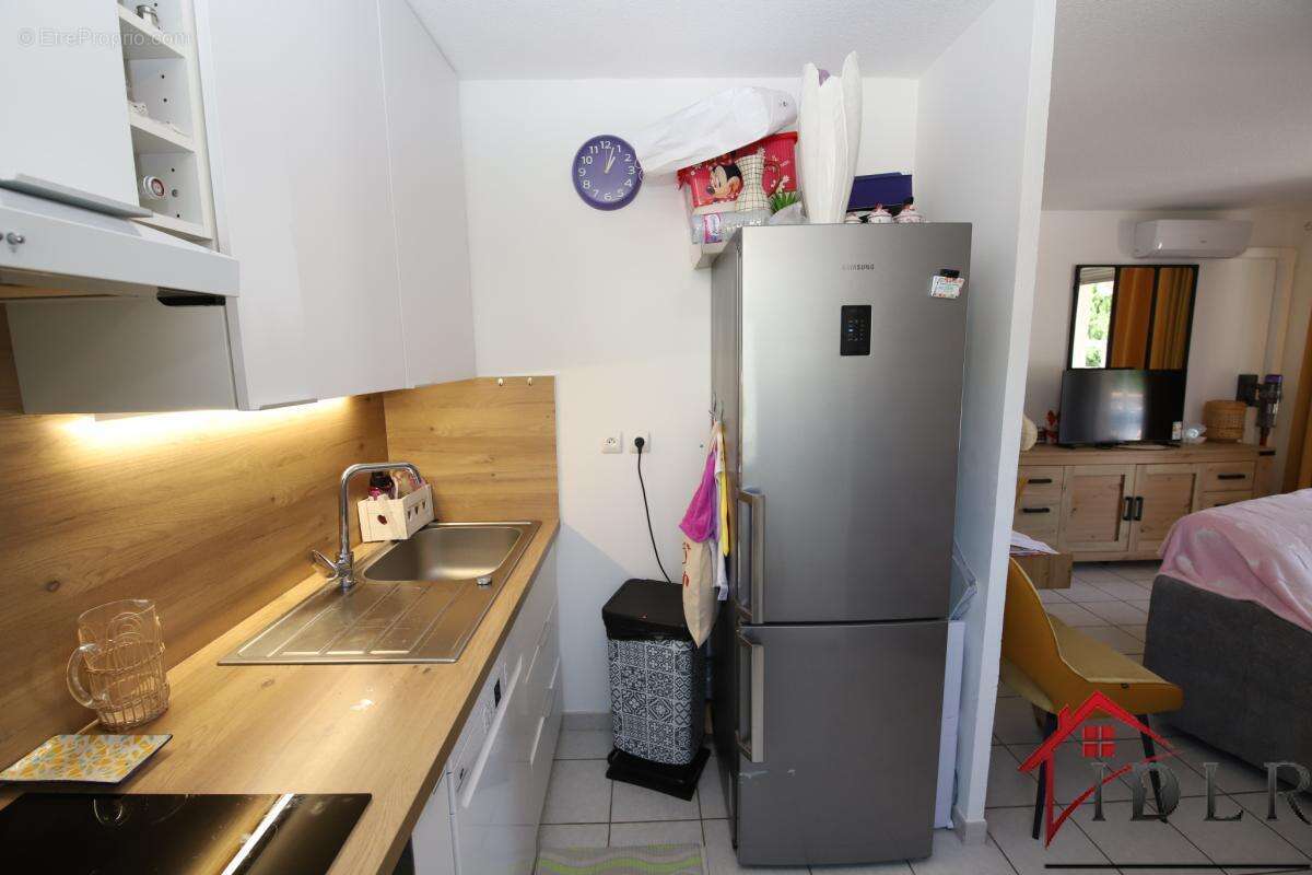 Appartement à HYERES