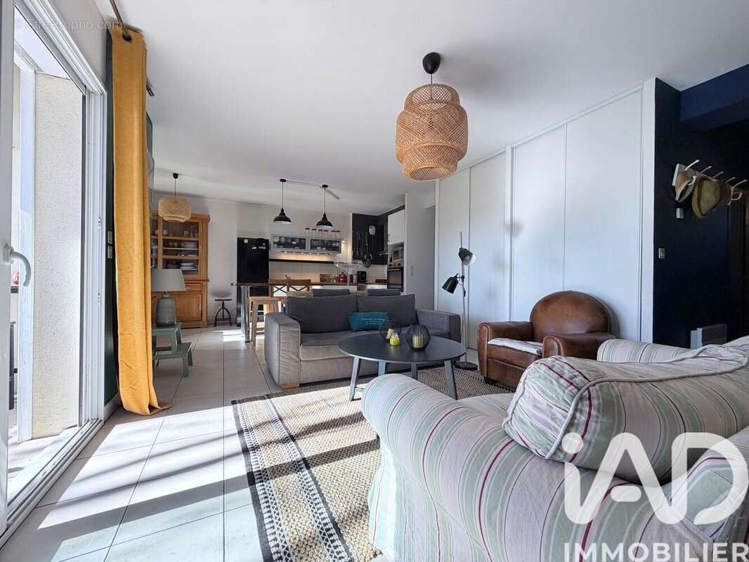 Photo 4 - Appartement à LANTON