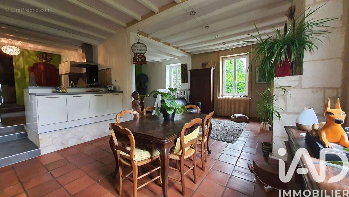 Photo 2 - Maison à CAMARSAC