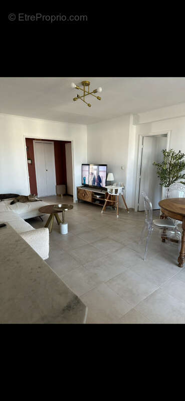 Appartement à AVIGNON