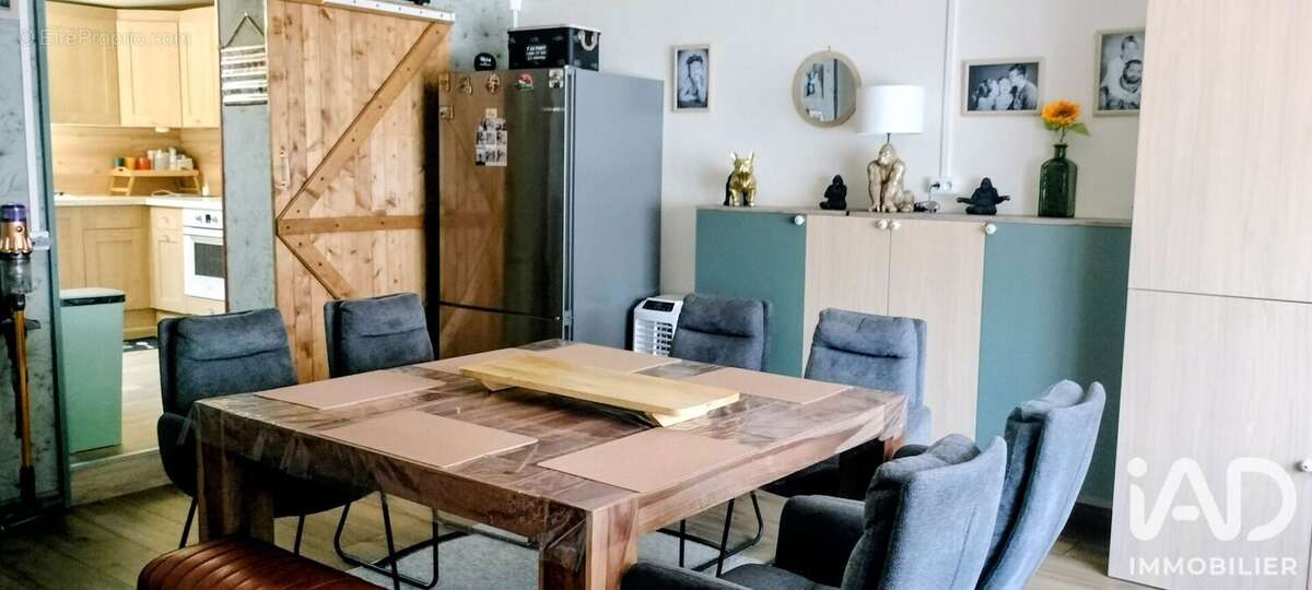 Maison 105 m² à Fresnes-Sur-Escaut  - photo 4