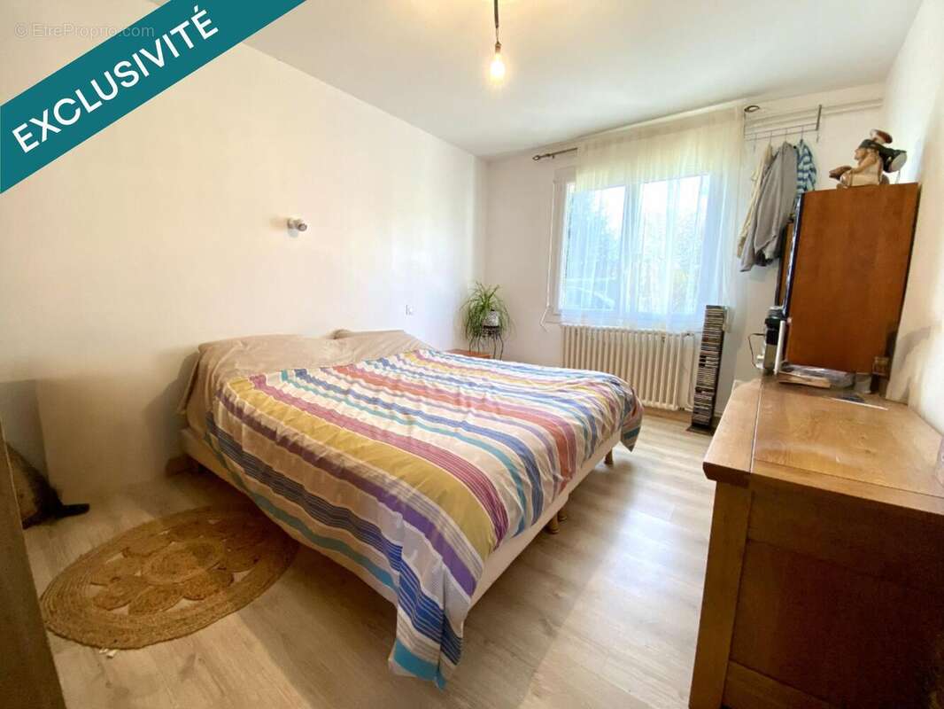 Photo 7 - Maison à VILLENEUVE-SUR-LOT