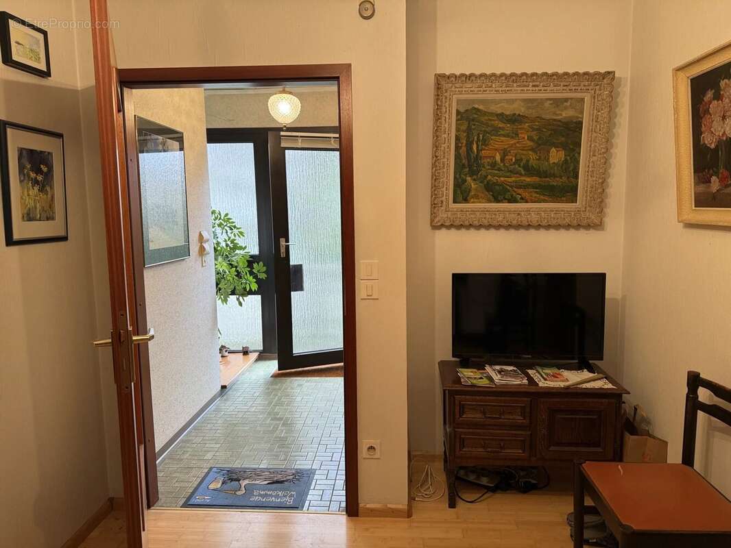 Maison à SAINT-LOUIS