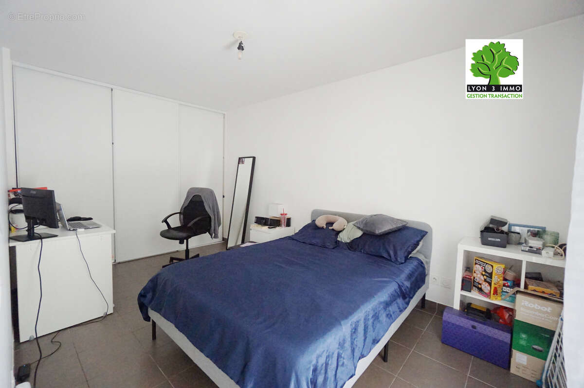 Appartement à LYON-7E