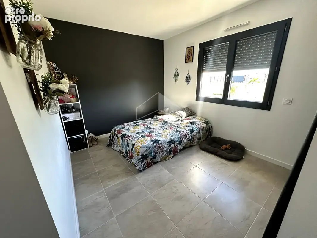 Maison 135m² à casteide-cami - photo 10