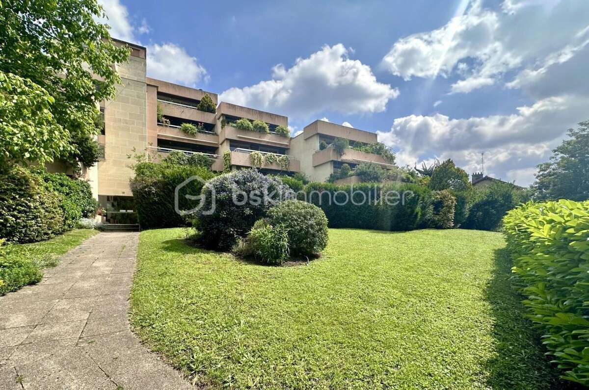 Appartement à SAINT-GERMAIN-EN-LAYE