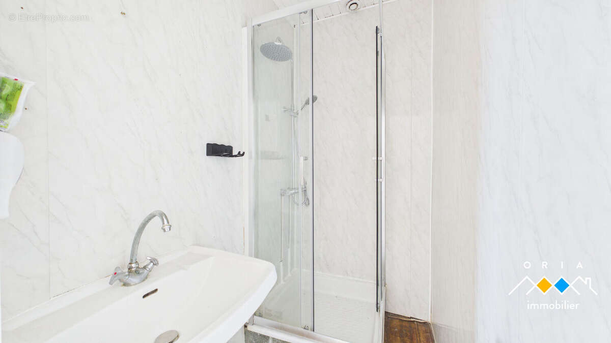 Maison à CHANTEHEUX