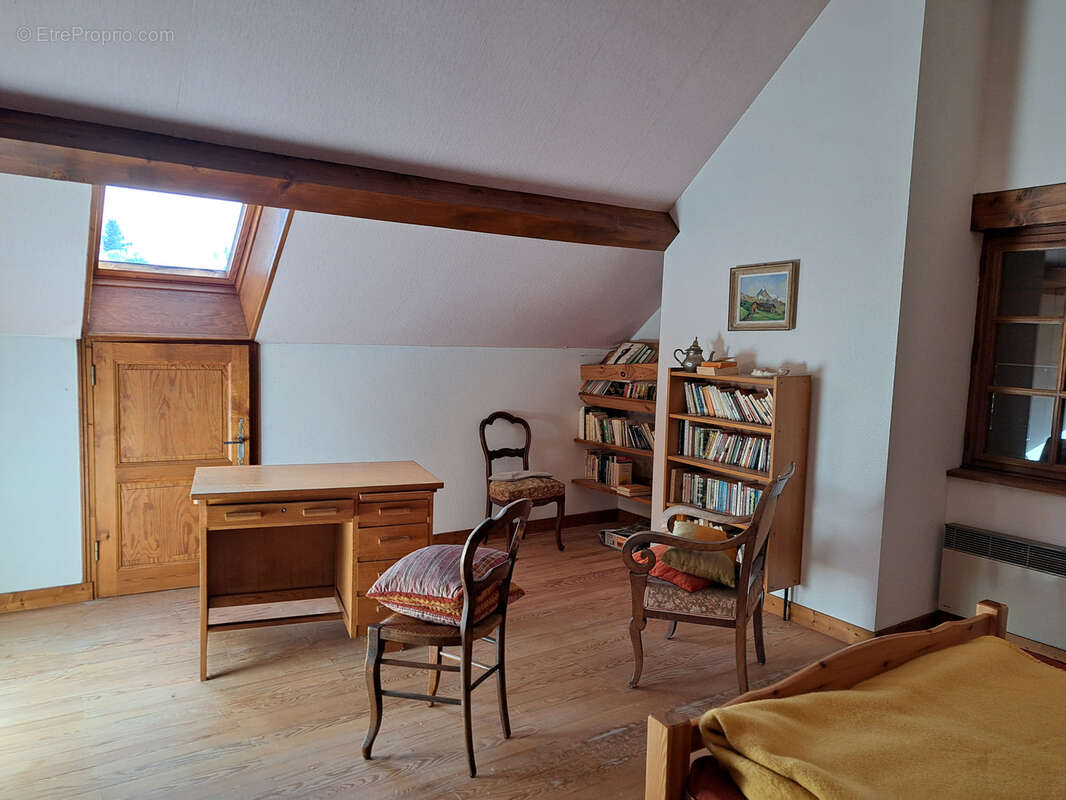 Maison à LE CHAMBON-SUR-LIGNON