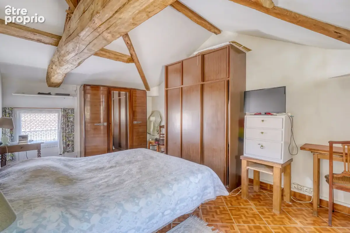 Maison 4 pièces de 81m2 sur parcelle de 166m2 - photo 7