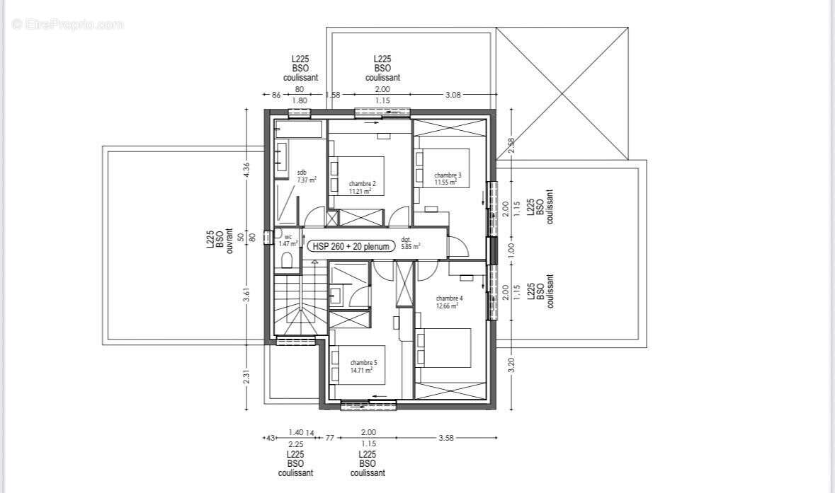 Photo 5 - Terrain à LISSIEU