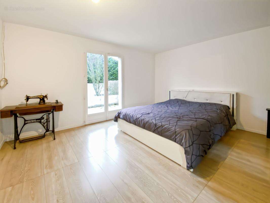 Maison à LES THILLIERS-EN-VEXIN