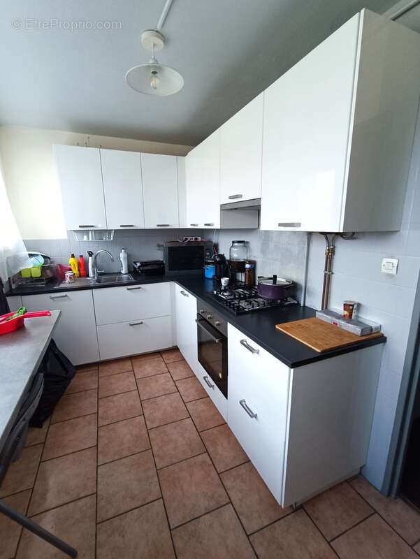 Appartement t5 de 92m2 - photo 7