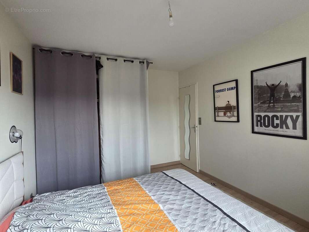 Photo 4 - Appartement à DIJON