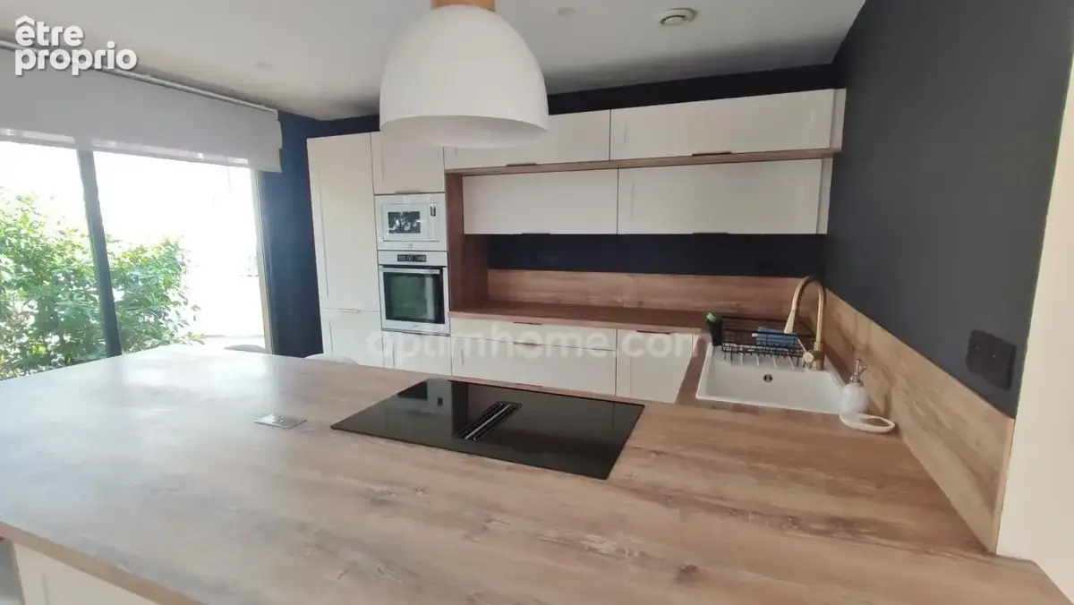 Maison à vendre 5 pièces SAINT QUENTIN (02) - photo 9