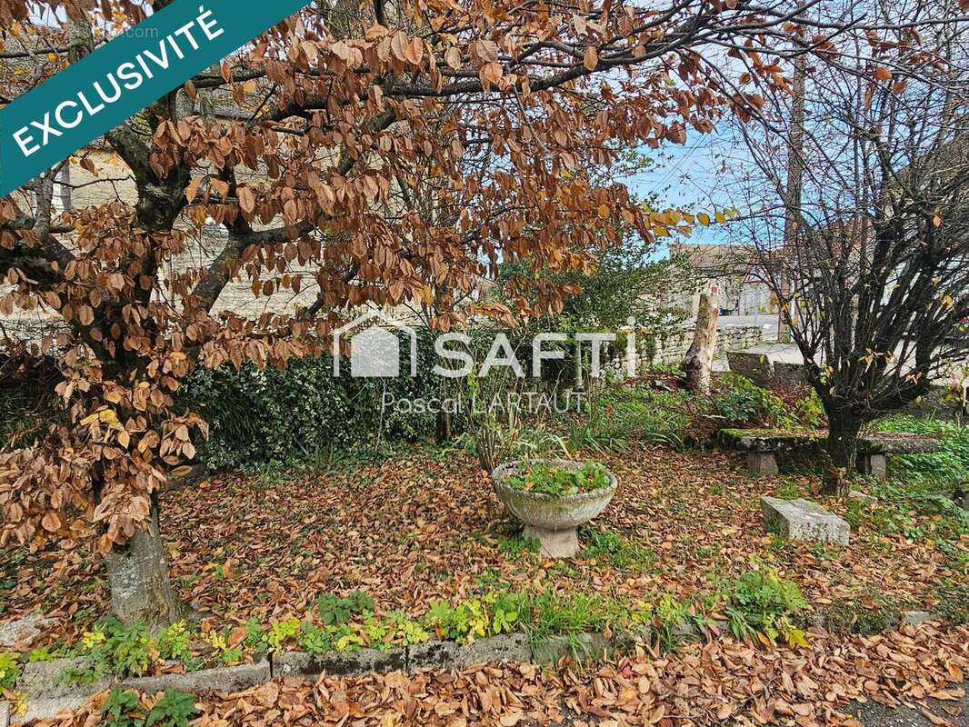 Photo 6 - Maison à LA MARRE