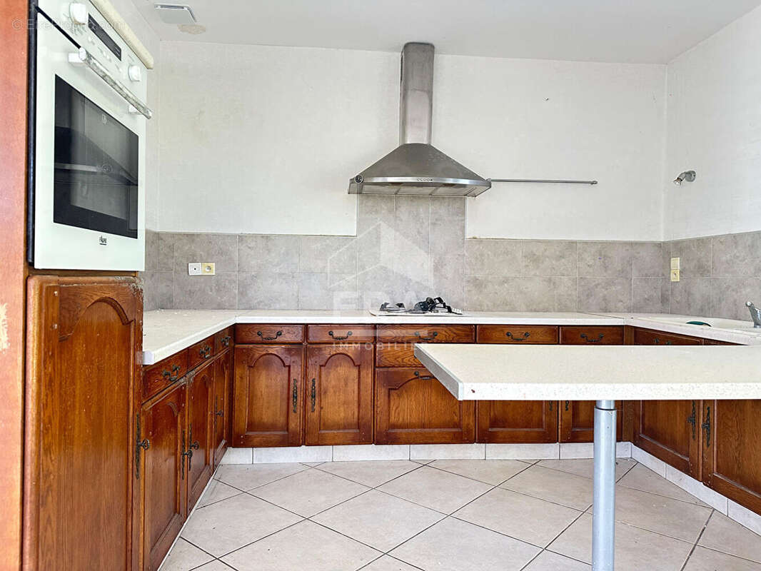 Maison à ASSAT