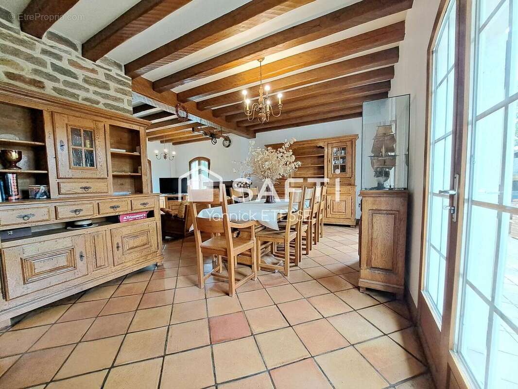 Photo 6 - Maison à FREPILLON