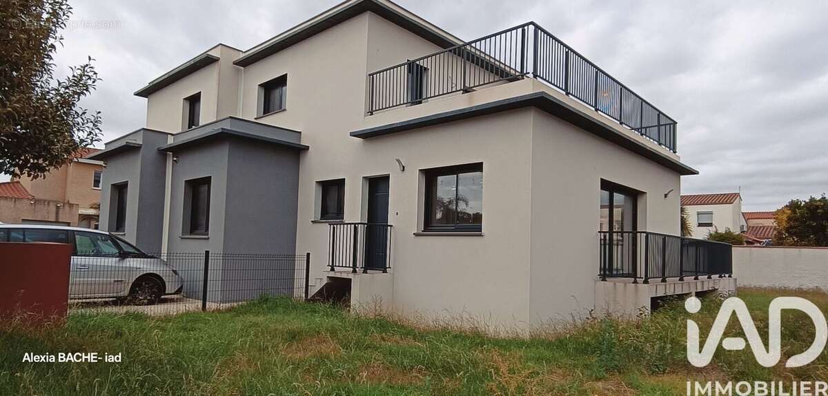 Photo 2 - Maison à BOMPAS