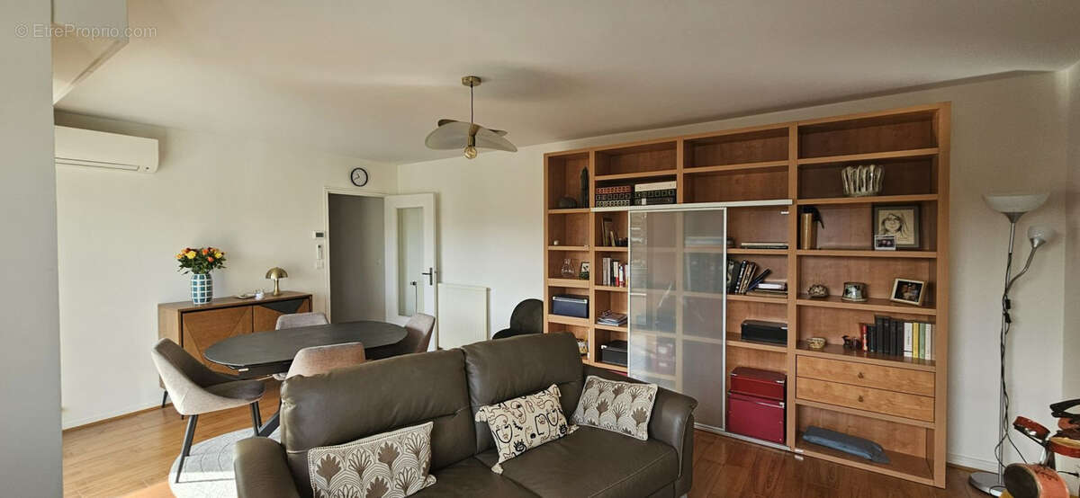 Appartement à VICHY