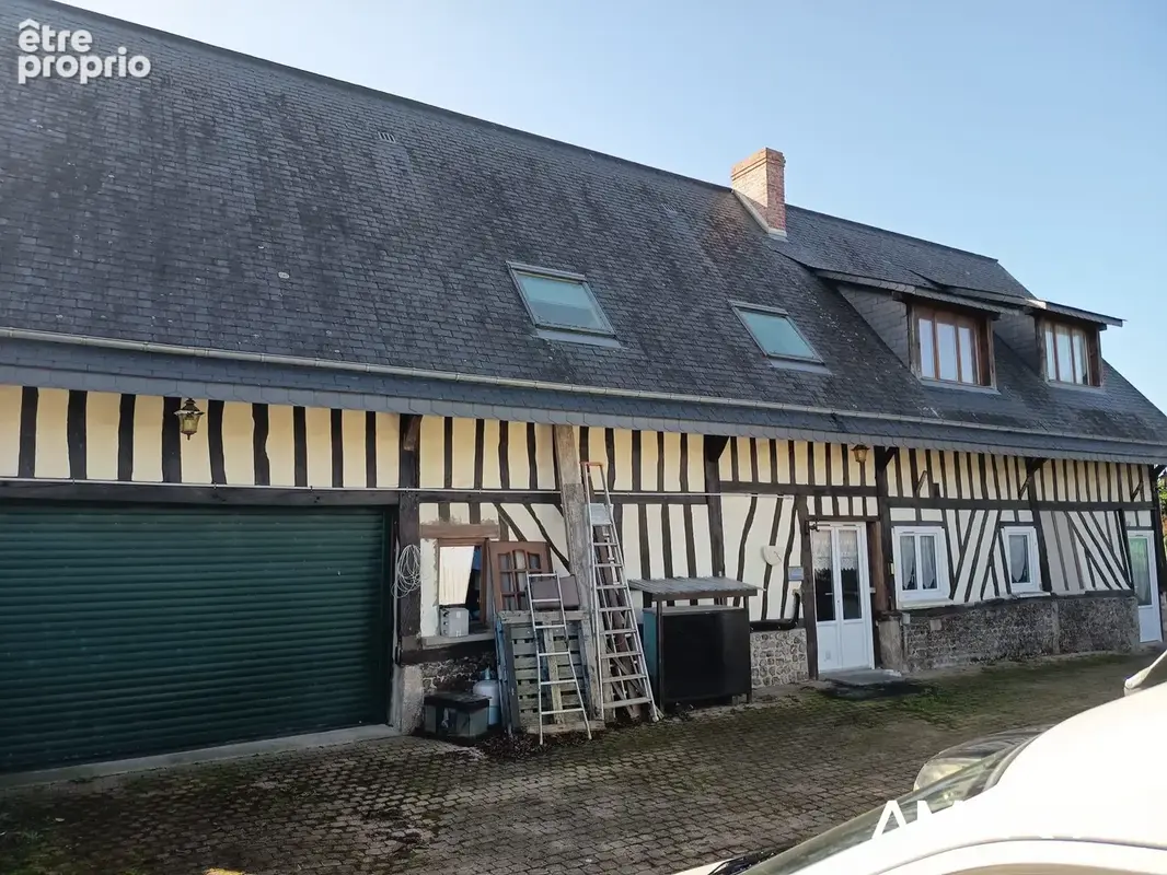 Photo Maison à Dieppe au prix de 290 000€
