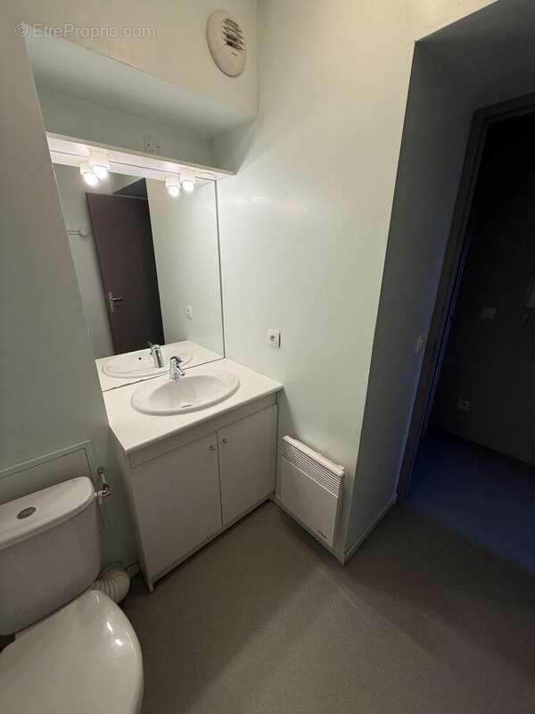 Appartement à VALENCIENNES