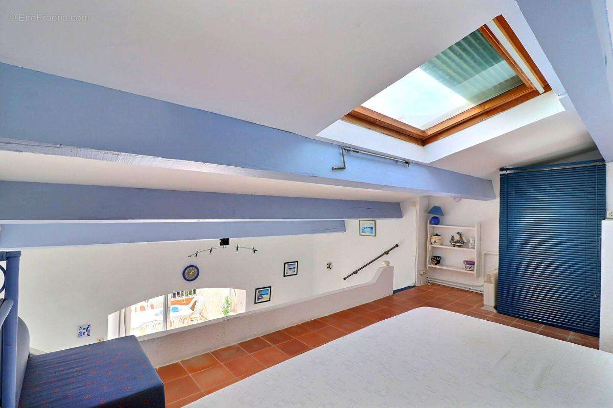 Appartement à BANDOL