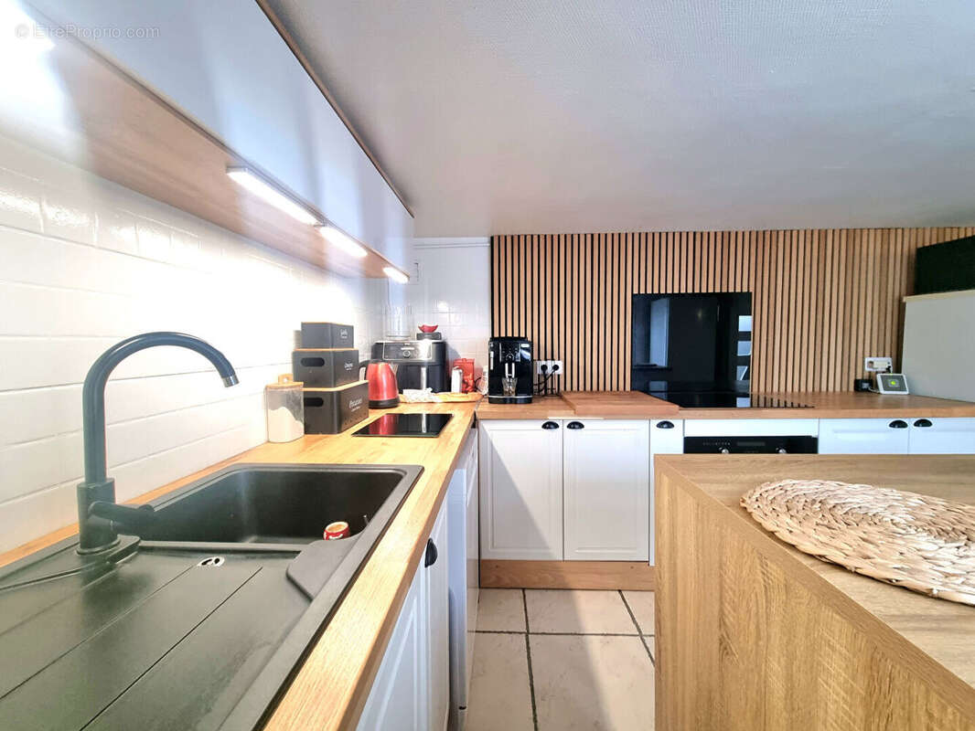 Maison à FONTENAY-SOUS-BOIS