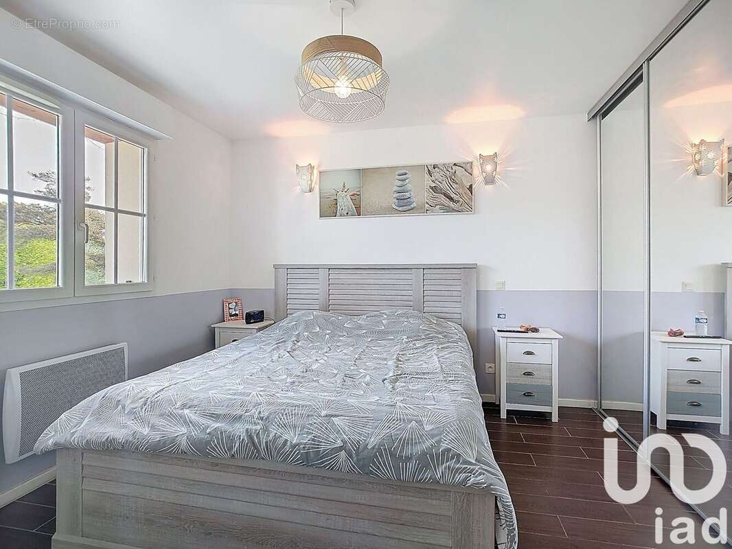 Photo 8 - Maison à MORET-SUR-LOING