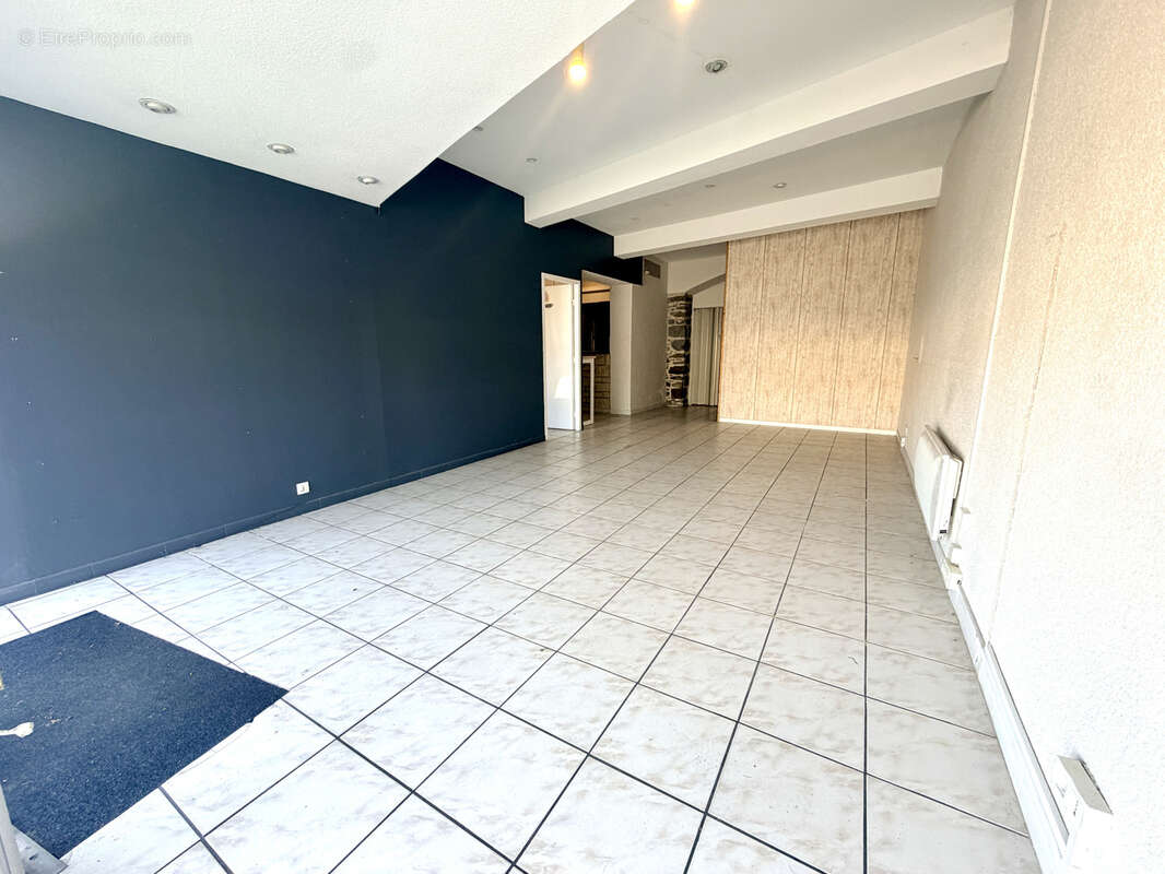 Maison de ville avec garage et terrasse - photo 14