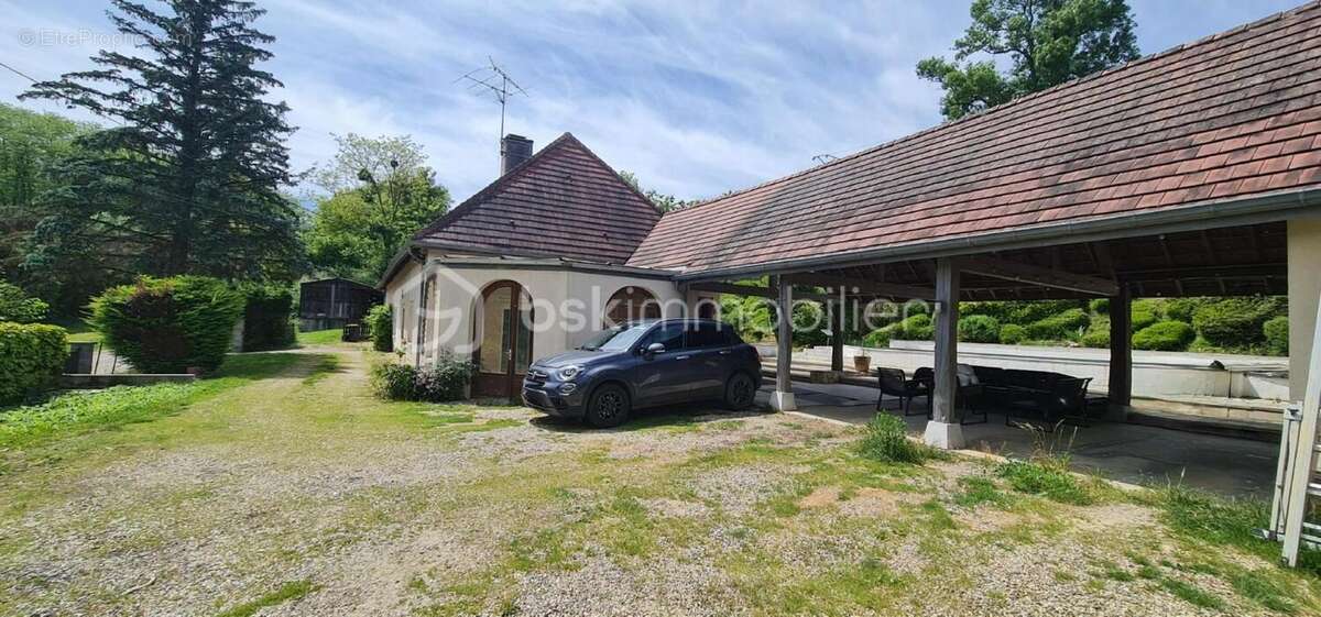 Maison 7 pièces 170 m² avec piscine - photo 22