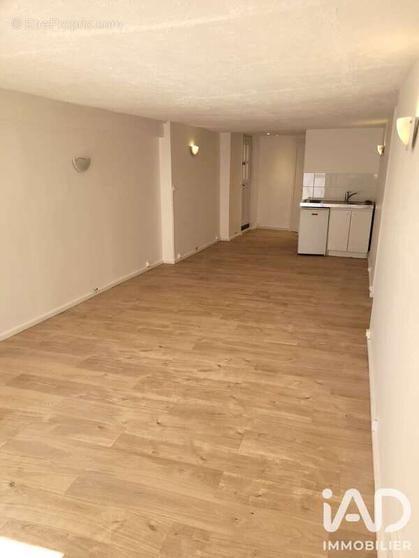 Appartement 36 m² à Coulommiers  - photo 2