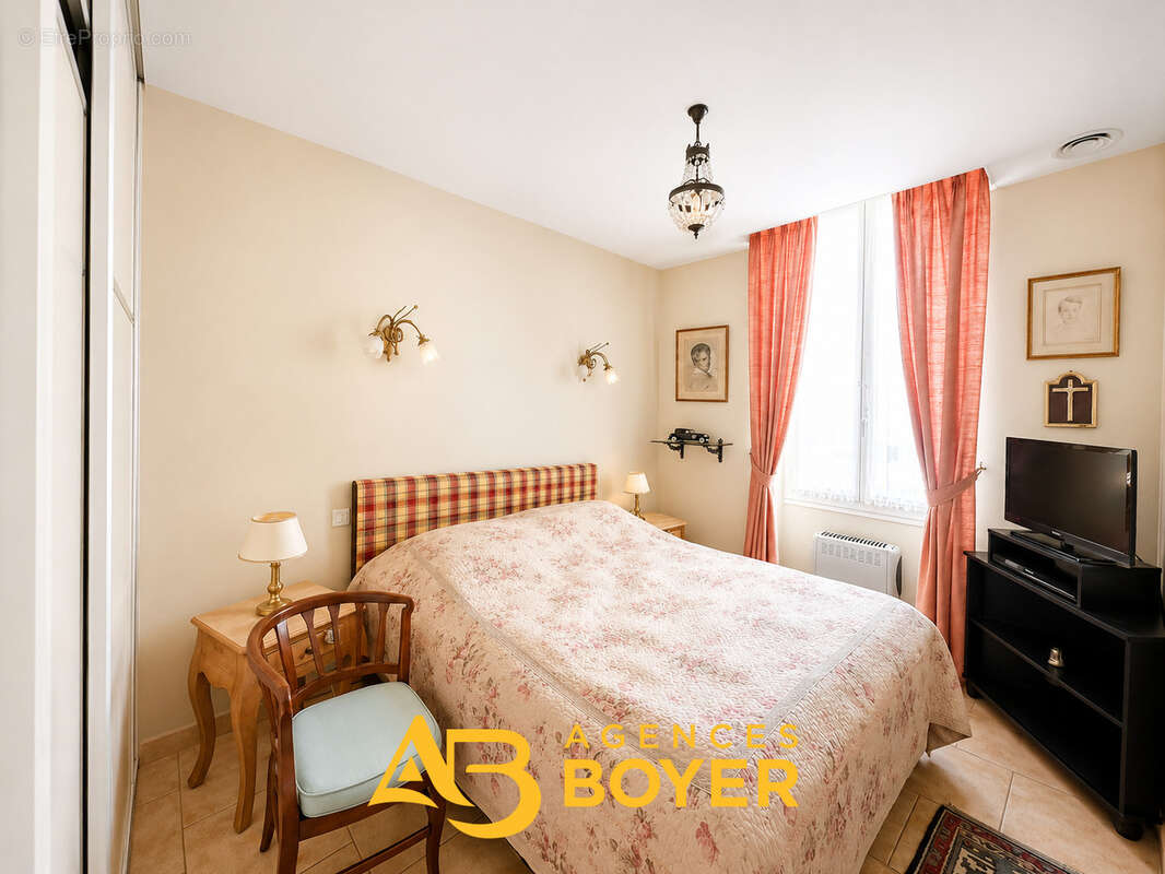 Appartement à BANDOL